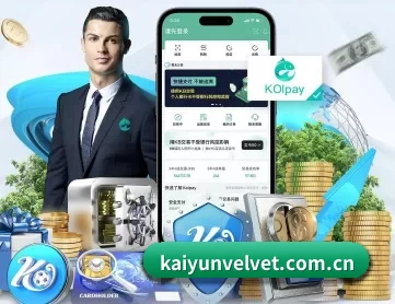 开云 APP 深度功能 | Kaiyun